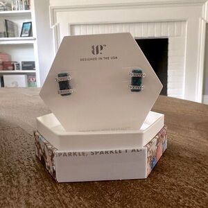 BP (Bomb Party) Earrings